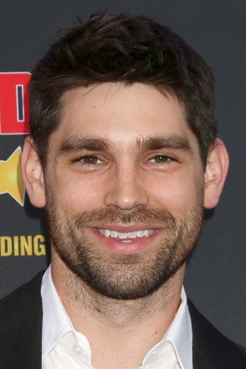 Justin Gaston filmleri