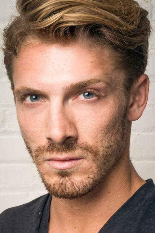 Justin Gerhard filmleri