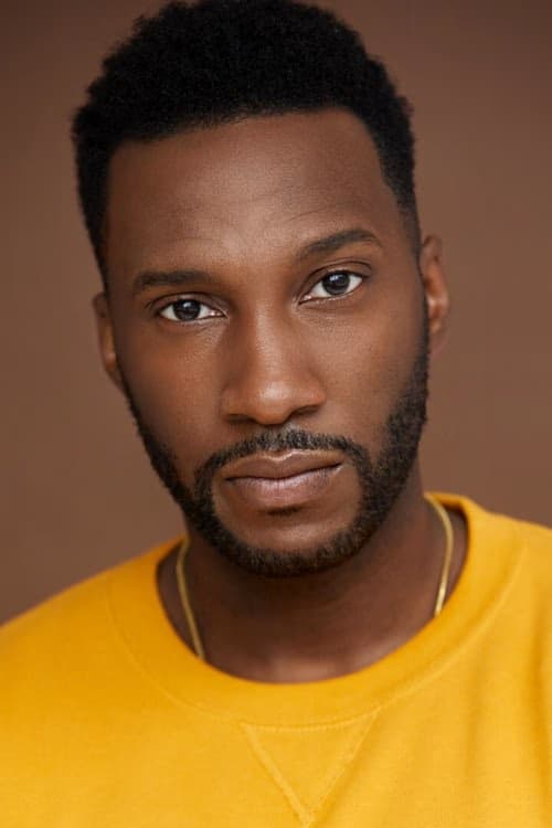 Justin Hurtt-Dunkley filmleri