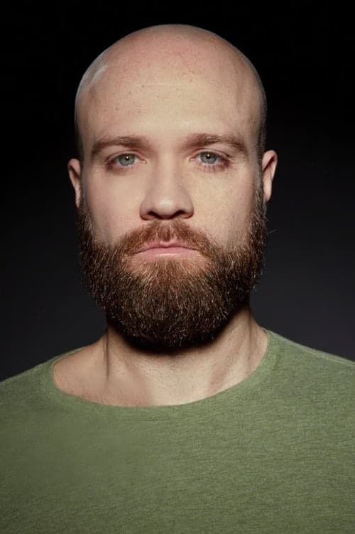 Justin L. Wilson filmleri