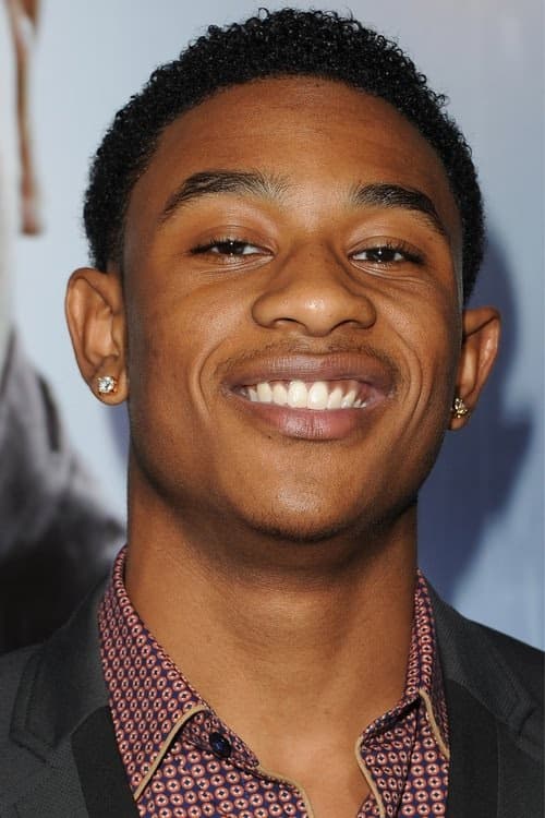 Justin Martin filmleri