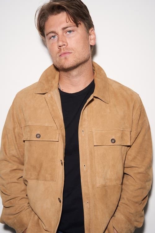 Justin Matthews filmleri