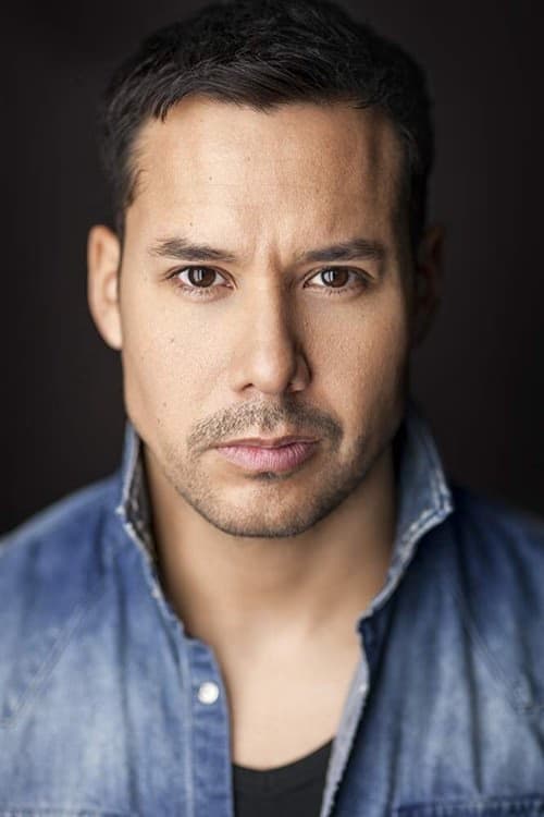 Justin Rain filmleri