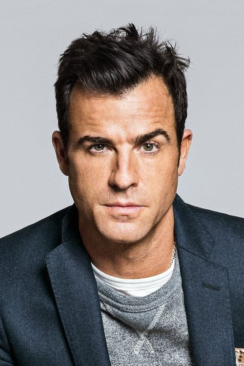 Justin Theroux filmleri