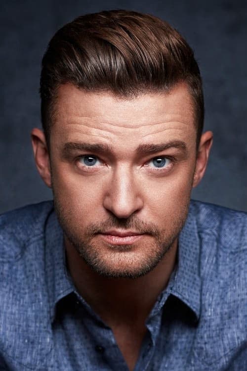 Justin Timberlake filmleri