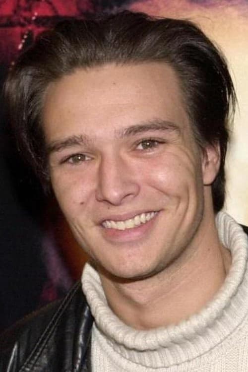 Justin Whalin filmleri