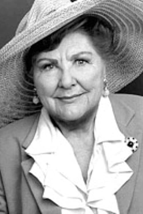 Justine Johnston filmleri