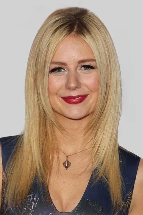 Justine Lupe filmleri