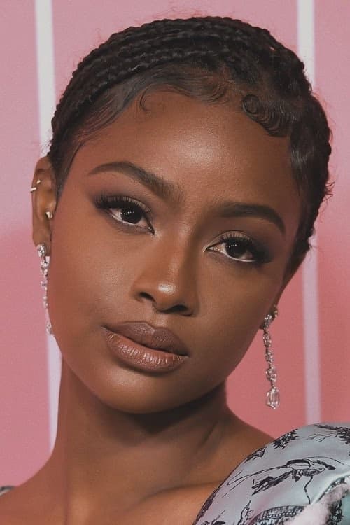 Justine Skye filmleri