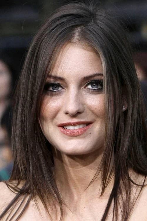 Justine Wachsberger filmleri