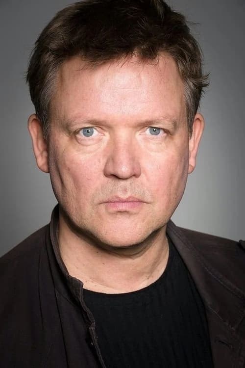 Justus von Dohnányi filmleri