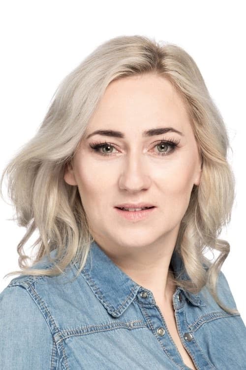 Justyna Godlewska filmleri