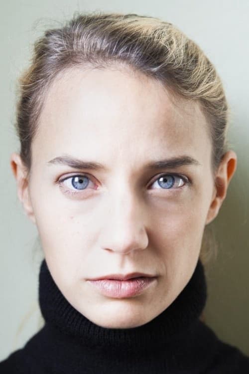 Jytte-Merle Böhrnsen filmleri