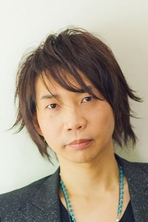 Jyunichi Suwabe filmleri