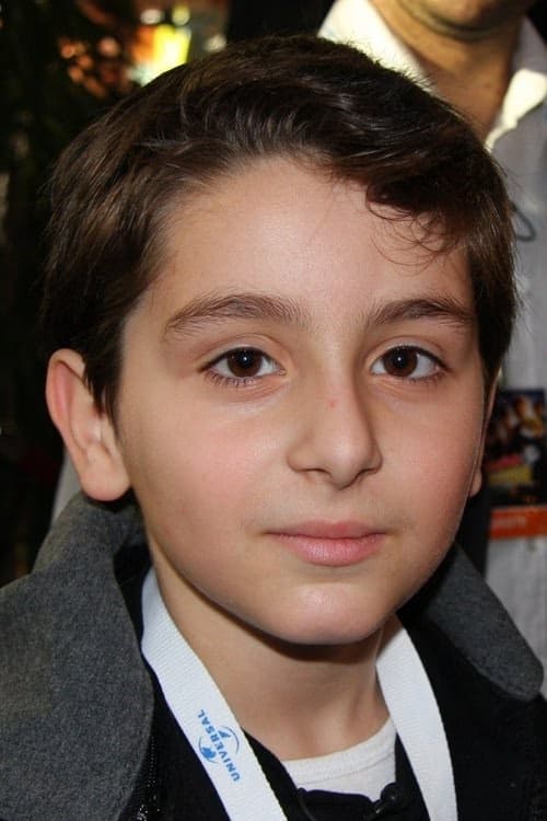 Kaan Aydoğdu filmleri