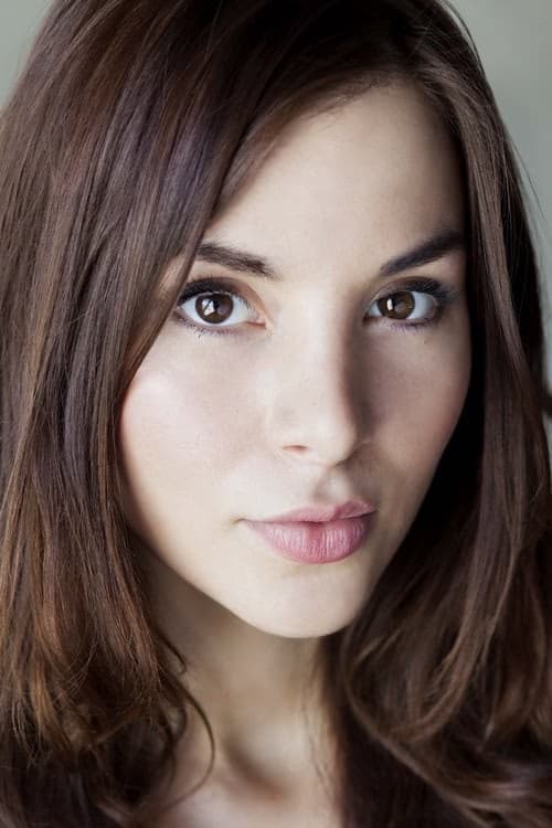 Kacey Barnfield filmleri