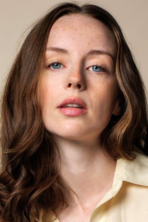 Kacey Rohl filmleri