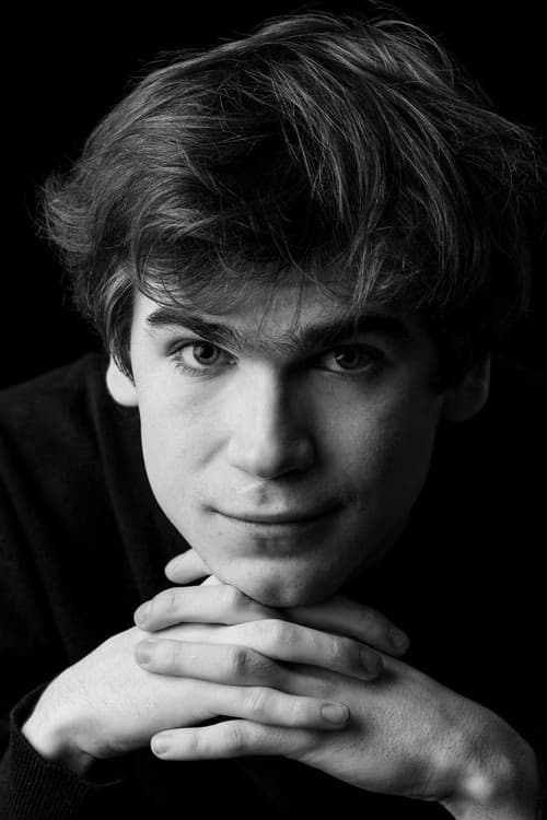 Kacper Olszewski filmleri