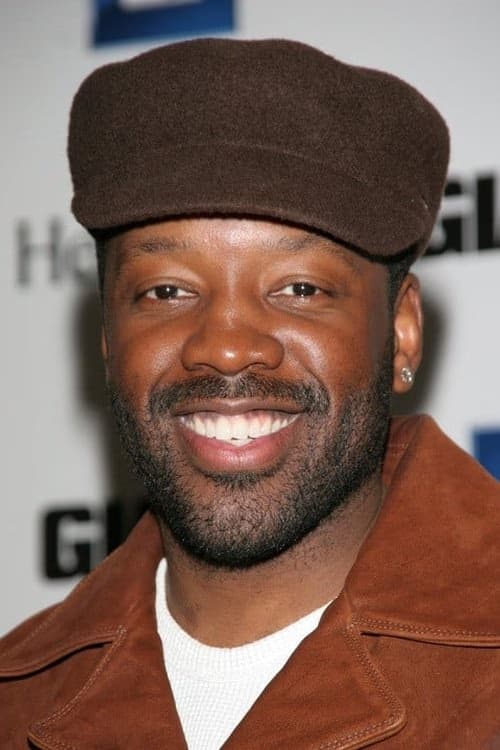 Kadeem Hardison filmleri