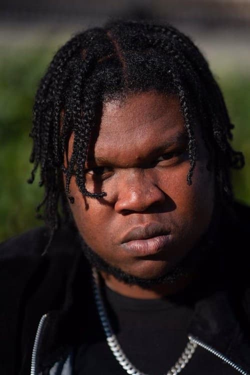 Kadeem Ramsay filmleri