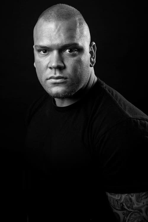 Kaden Hartcher filmleri