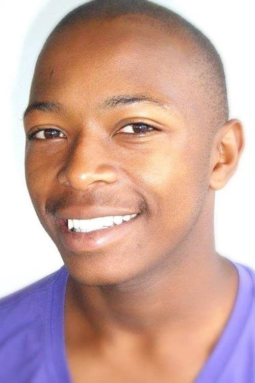 Kagiso Kuypers filmleri