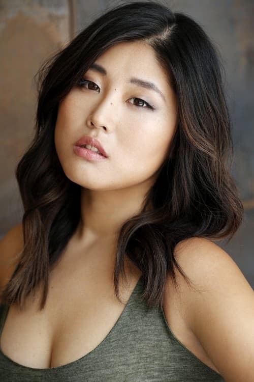 Kahyun Kim filmleri