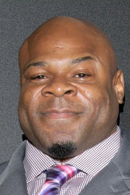 Kai Greene filmleri