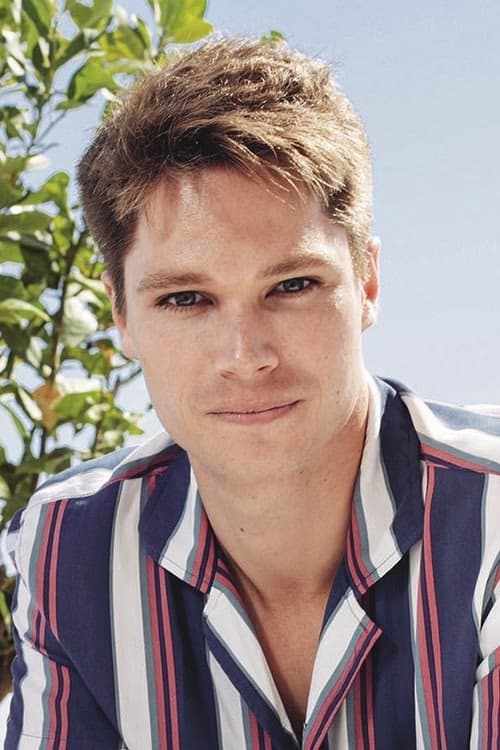 Kai Luke Brummer filmleri