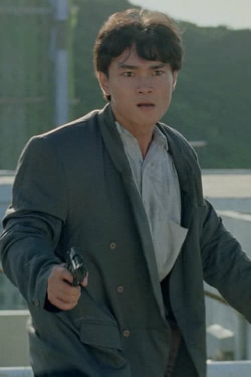 Kai Sen Wong filmleri
