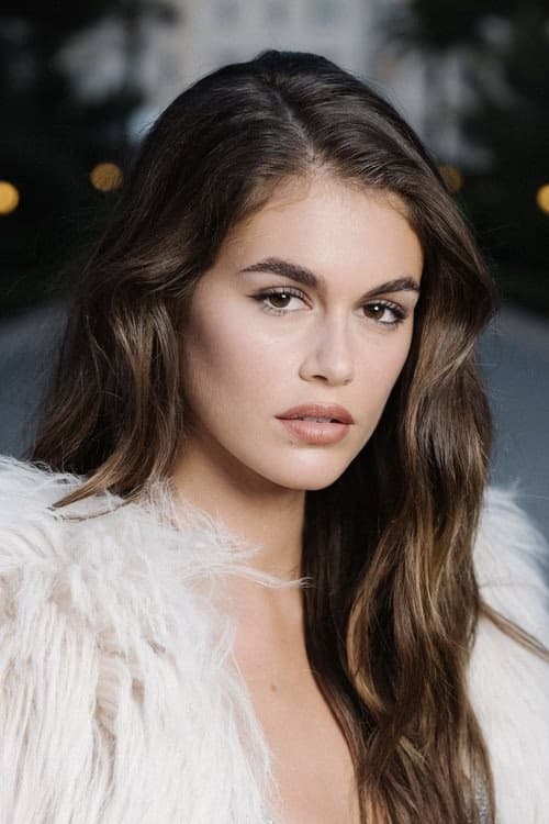 Kaia Gerber filmleri