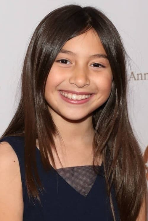 Kailey Crawford filmleri