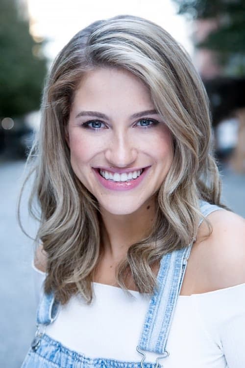 Kailey Hyman filmleri