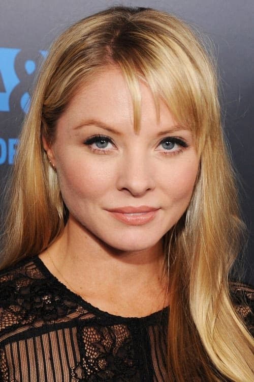 Kaitlin Doubleday filmleri