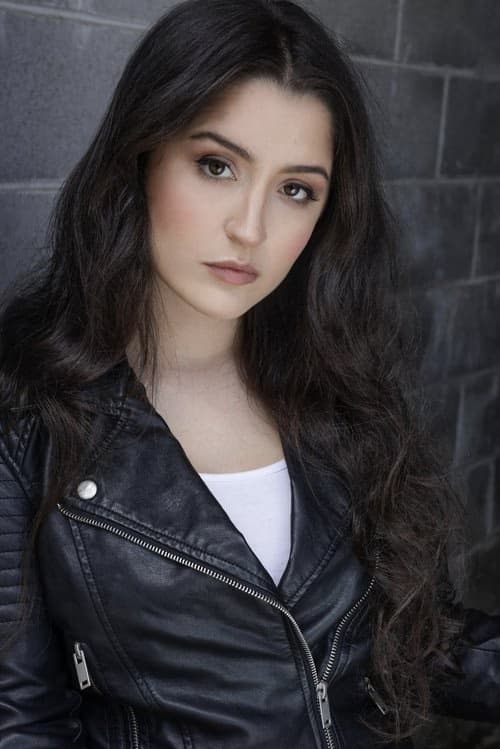 Kaitlyn Boyé filmleri