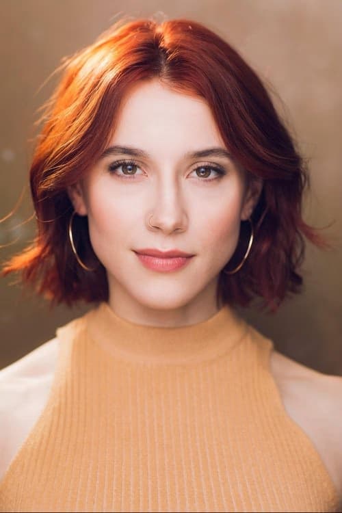 Kaitlyn Lunardi filmleri