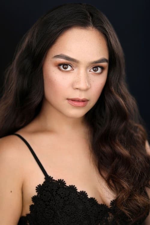 Kaitlyn Santa Juana filmleri