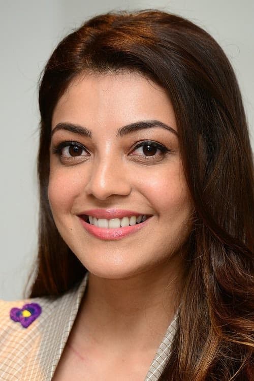 Kajal Agarwal filmleri