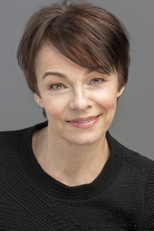 Kajsa Ernst filmleri