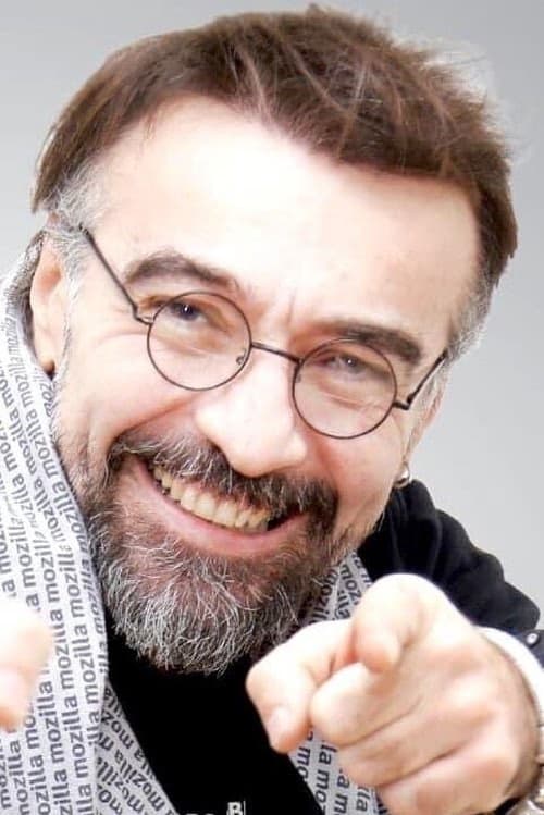 Kakha Gogidze filmleri