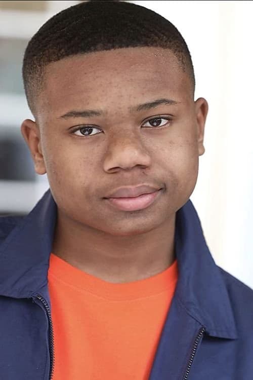 Kaleb Alexander Roberts filmleri