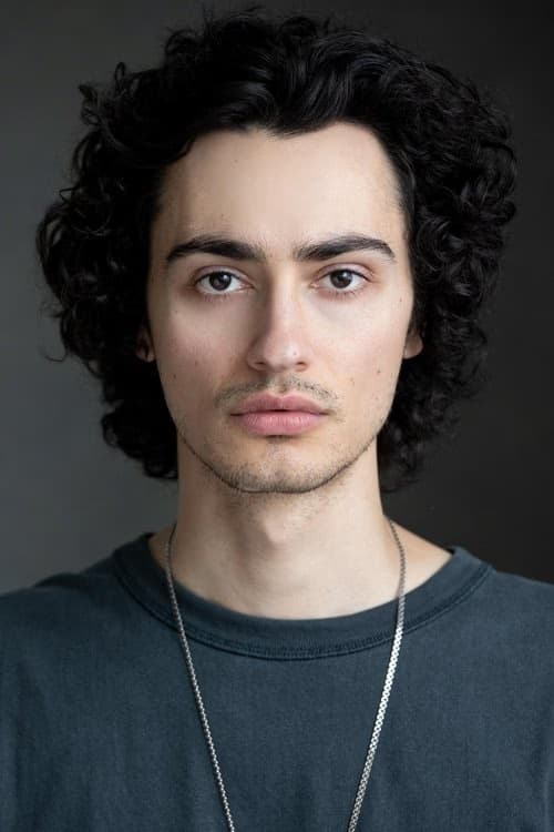 Kaleb Horn filmleri