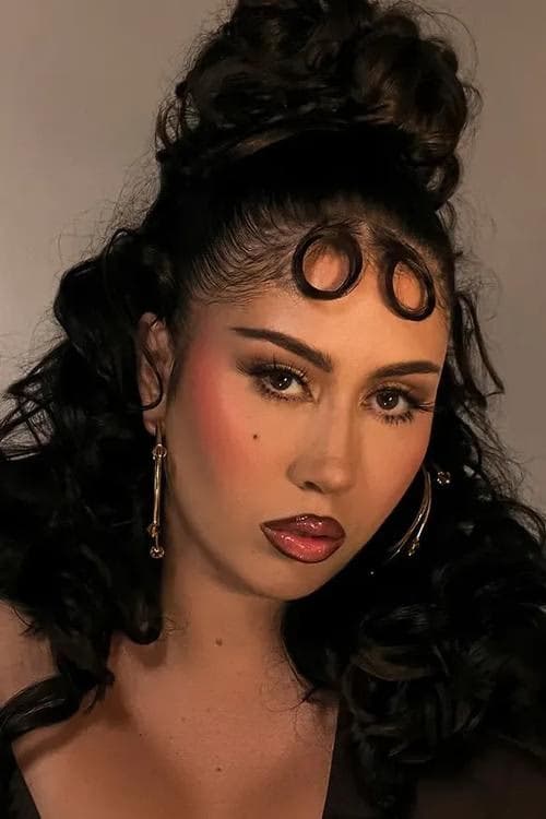 Kali Uchis filmleri