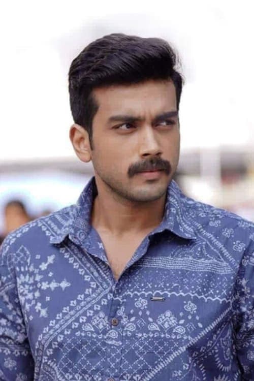 Kalidas Jayaram filmleri