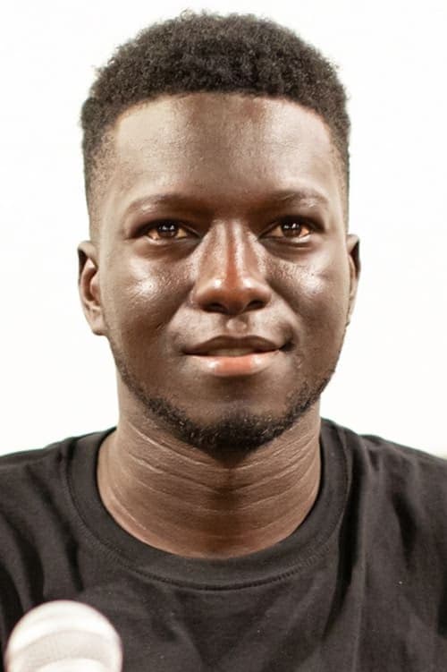 Kalipha Touray filmleri