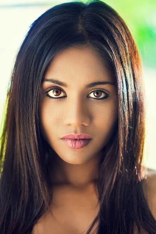 Kamantha Naidoo filmleri