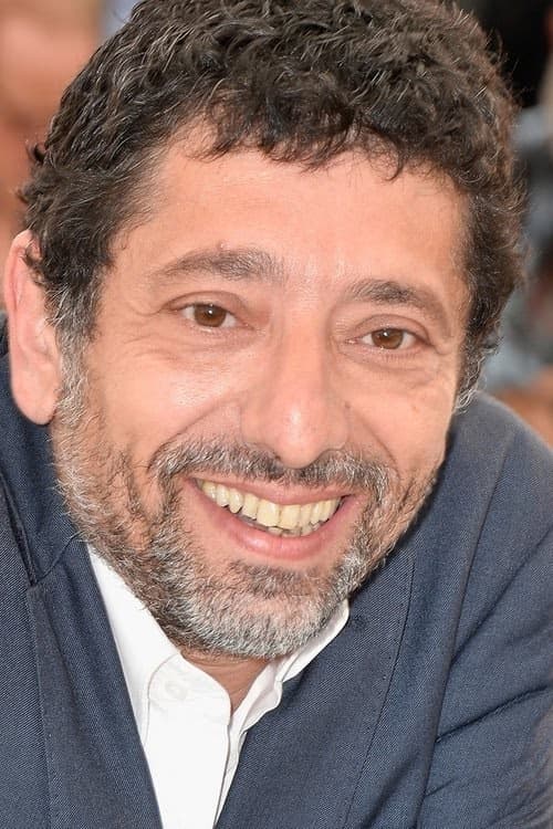 Kamel Abdeli filmleri