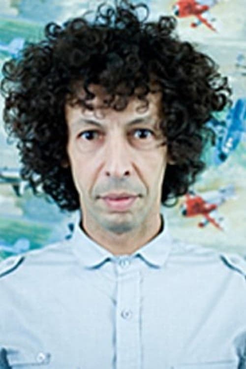 Kamel Abdessadok filmleri
