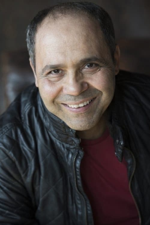 Kamel Benchemekh filmleri