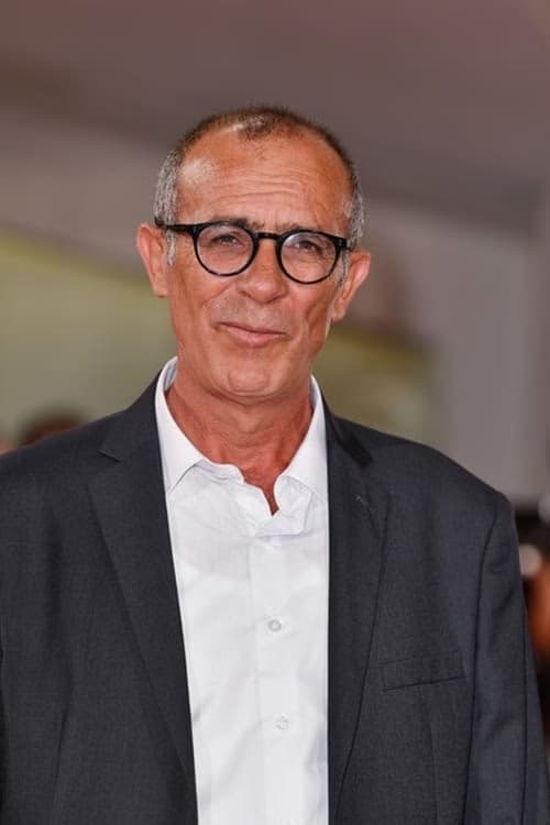 Kamel El Basha filmleri